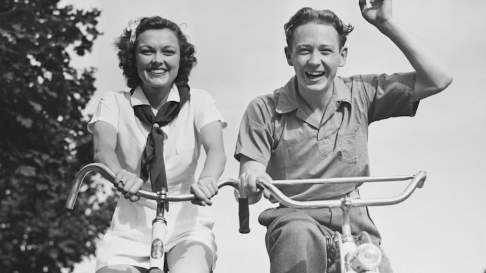 Famous people in history who used to be friends