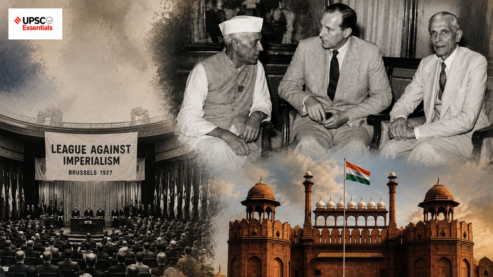 UPSC दैनिक विषय क्विज़: भारतीय इतिहास और संस्कृति (सप्ताह 161)