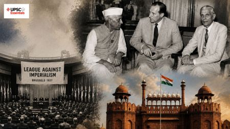 upsc history quiz