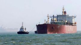 LNG imports rise as US, Nigeria and Oman offset Hormuz volume loss