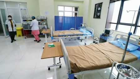 Police suspect she was murdered and sent her body to the hospital for a post-mortem examination. (Representative Image)