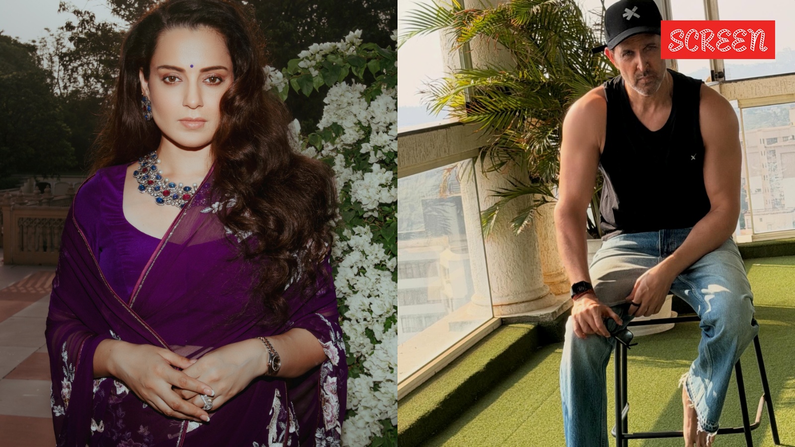 Hrithik Roshan Responds to Viral 'Apology' Meme Trend