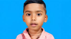 Mysuru boy dies after swallowing plastic ball,