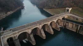 The depleted reservoirs have weighed on hydropower generation, with electricity output from large hydropower plants declining 10.75% year-on-year during April 1-July 30.