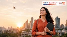 ICICI Pru Life