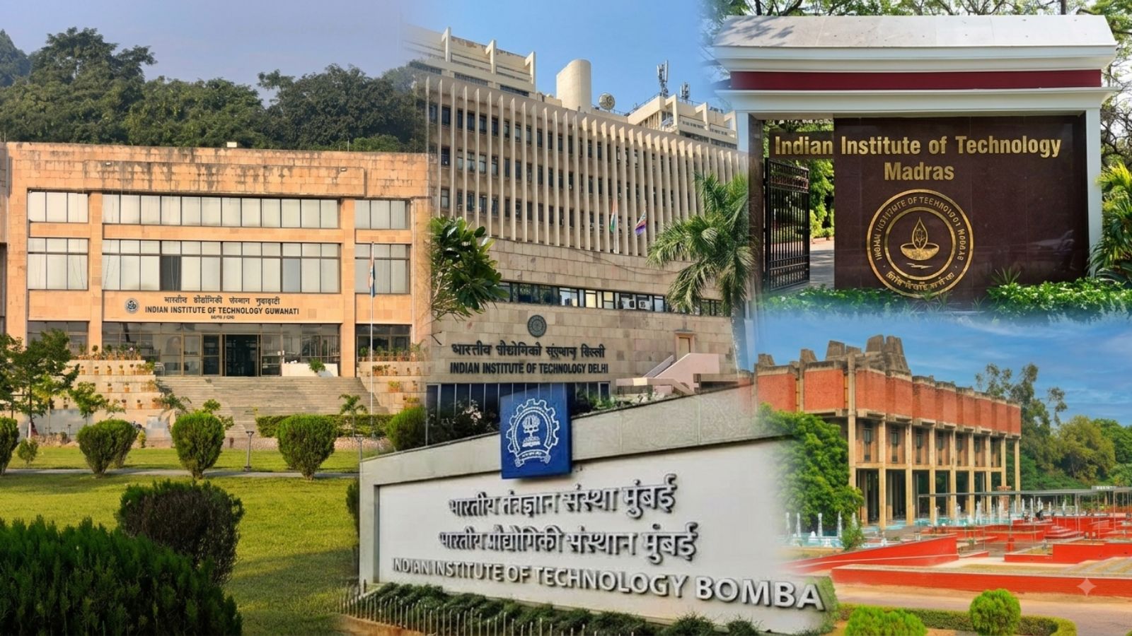 IITs Expand Professional Education Programs to Compete with IIMs