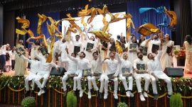 iit ropar convocation 2026