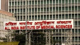 AIIMS Delhi director's post up for grabs, AIIMS Delhi director vacancy, AIIMS Delhi director post up for grabs, AIIMS, Delhi AIIMS, delhi news, India news, Indian express, current affairs