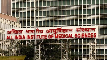AIIMS Delhi director's post up for grabs, AIIMS Delhi director vacancy, AIIMS&nbsp;Delhi director post up for grabs, AIIMS, Delhi AIIMS, delhi news, India news, Indian express, current affairs