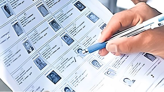 Karnataka SIR voter roll ASDDO list