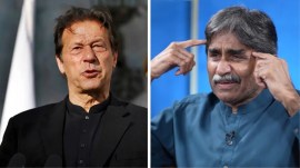 Javed Miandad pleaded for the release of his long-time Pakistan teammate Imran Khan. (File/X)