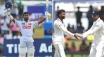Sonal Dinusha and Manav Suthar were the standout performers on Day 3 for the two sides. (AP Photo/BCCI-Creimas Photo)