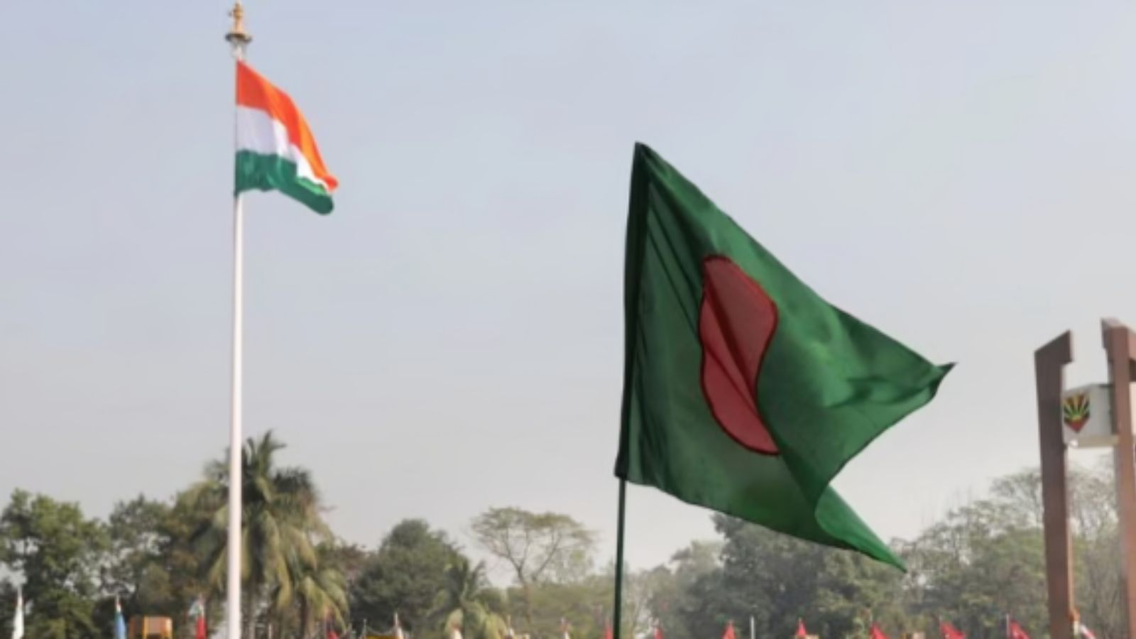 Delhi-Dhaka need reset, must let go of political baggage
