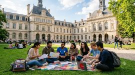 india france student mobility