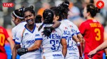 India vs South Africa Hockey World Cup Live Score: