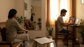 How double standards at home impact a girl's self worth