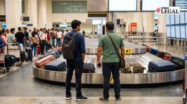 indigo airline lost baggage return compensation rule consumer news