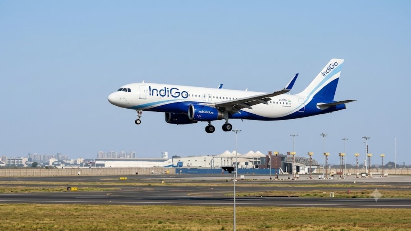 IndiGo to launch direct Gaya-Bangkok flight: Check timings, frequency and booking details