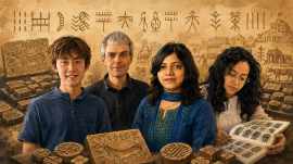 indus valley