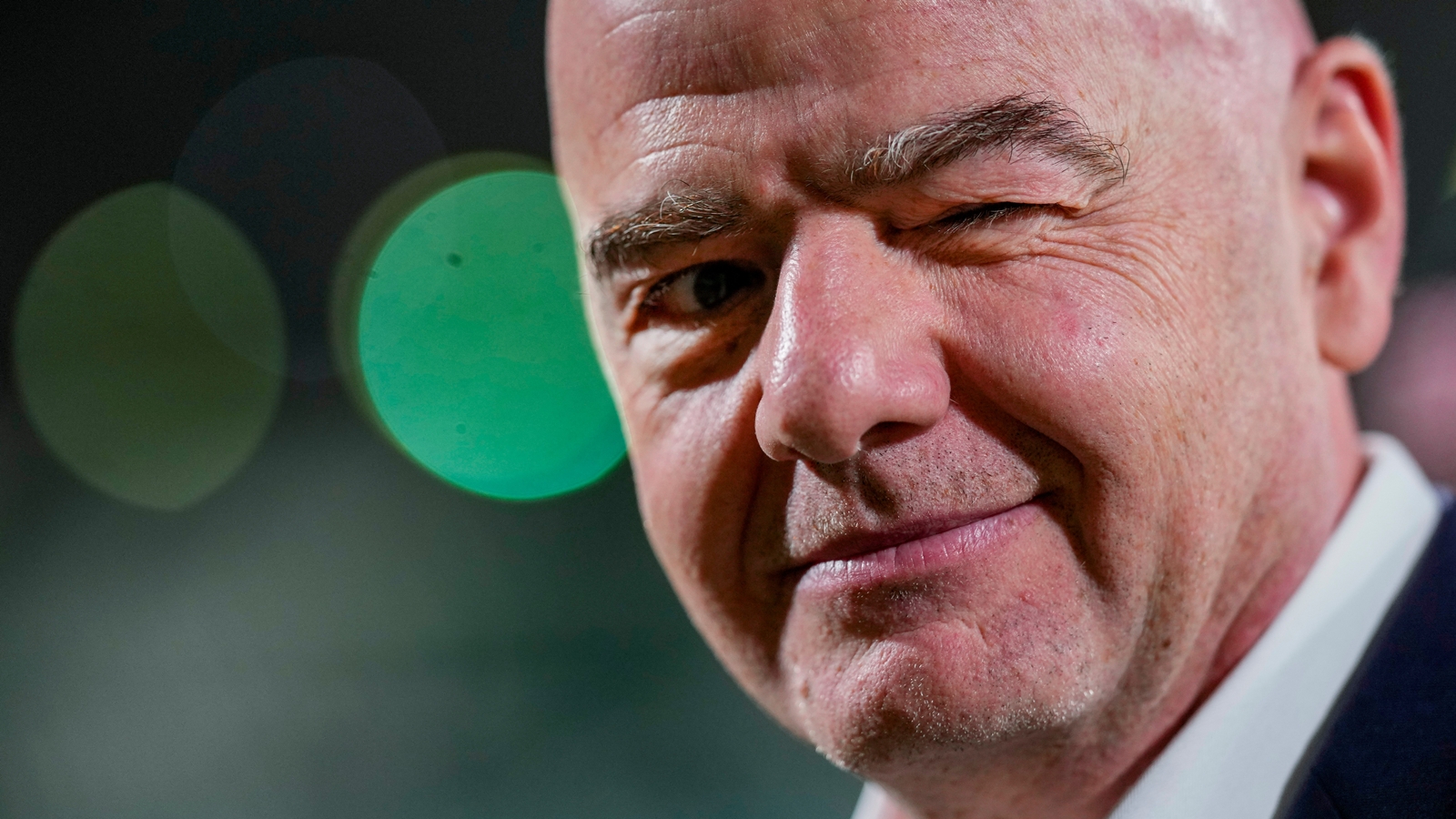 UEFA ने फीफा नेतृत्व पर जताया अविश्वास, इन्फेंटिनो के खिलाफ मोर्चा खोला