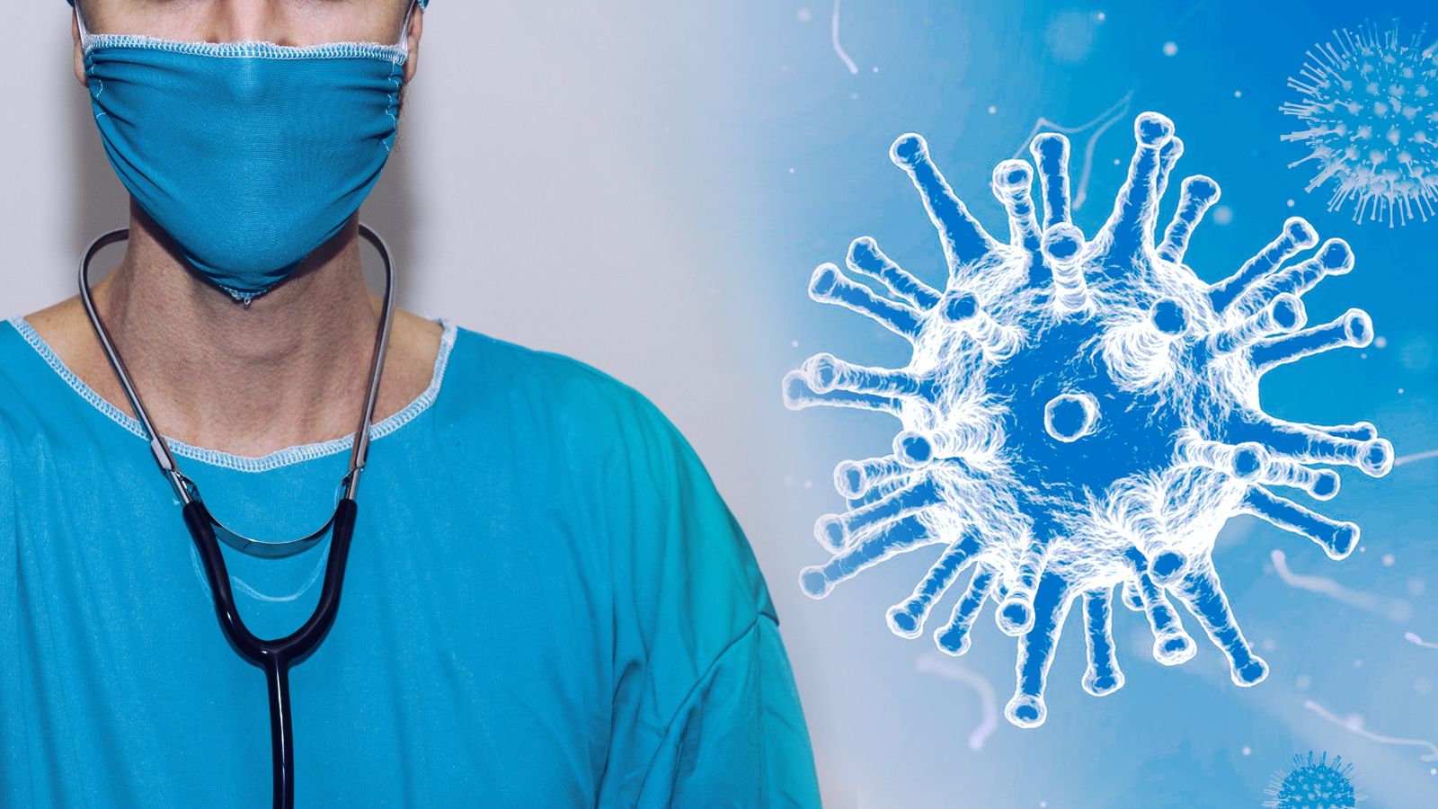 Blood sugar during infection: Why glucose can rise even without diabetes