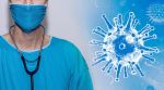 Blood sugar rise during infection and illness