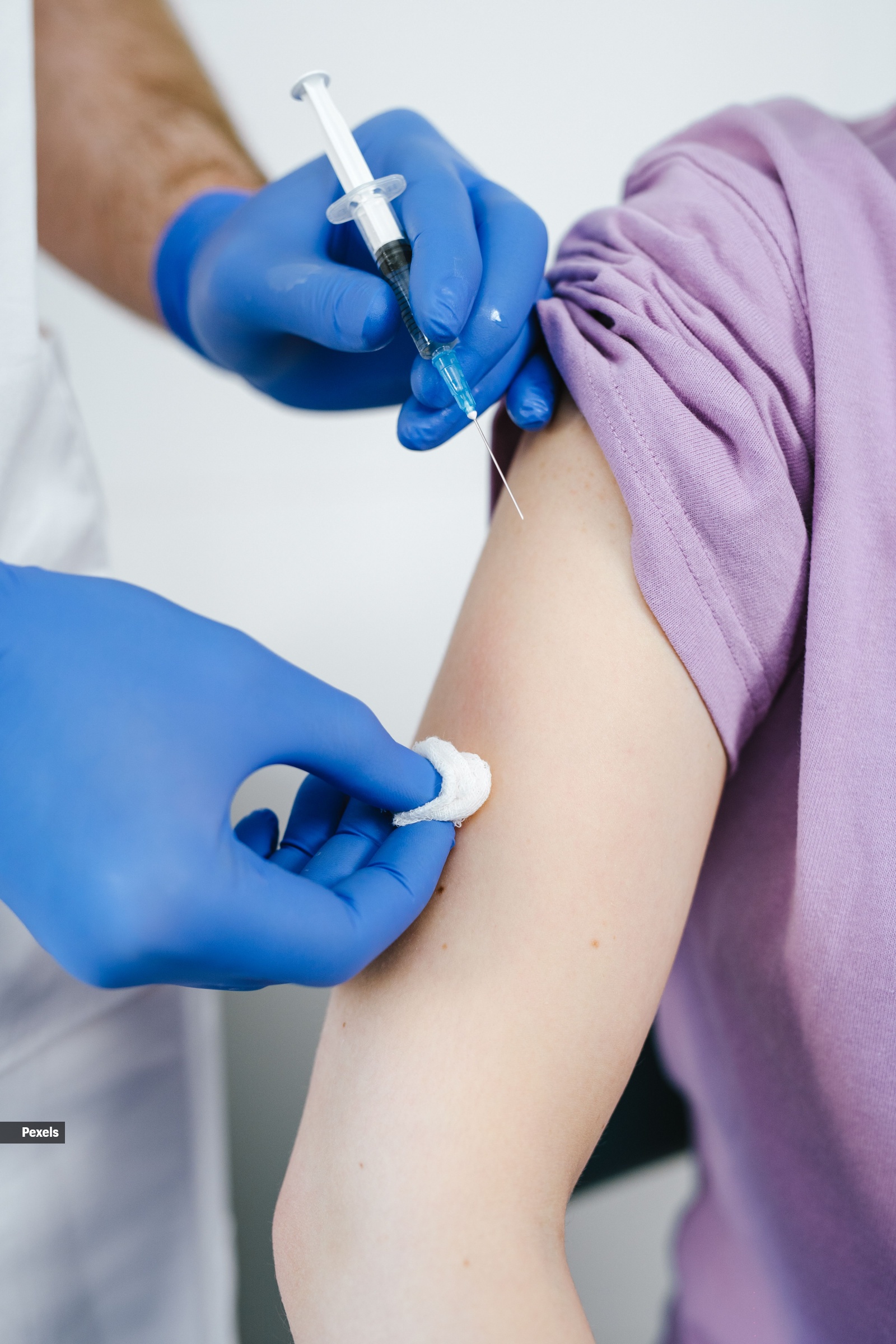 vaccination