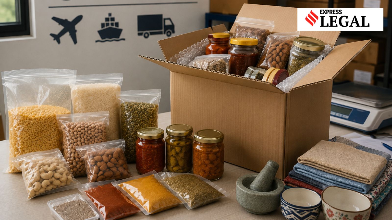 Indian Consumer Commissions Order Compensation for Damaged Goods in Canada-Related Cases