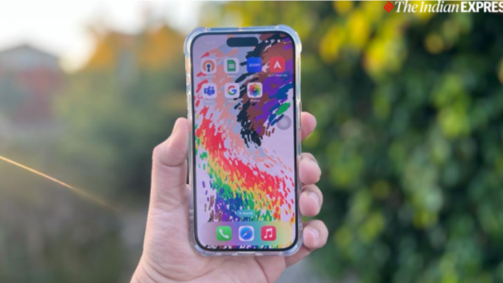Kerala teen wanted an iPhone, so planned her grandfather’s murder: Cops