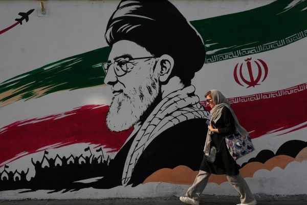 khamenei