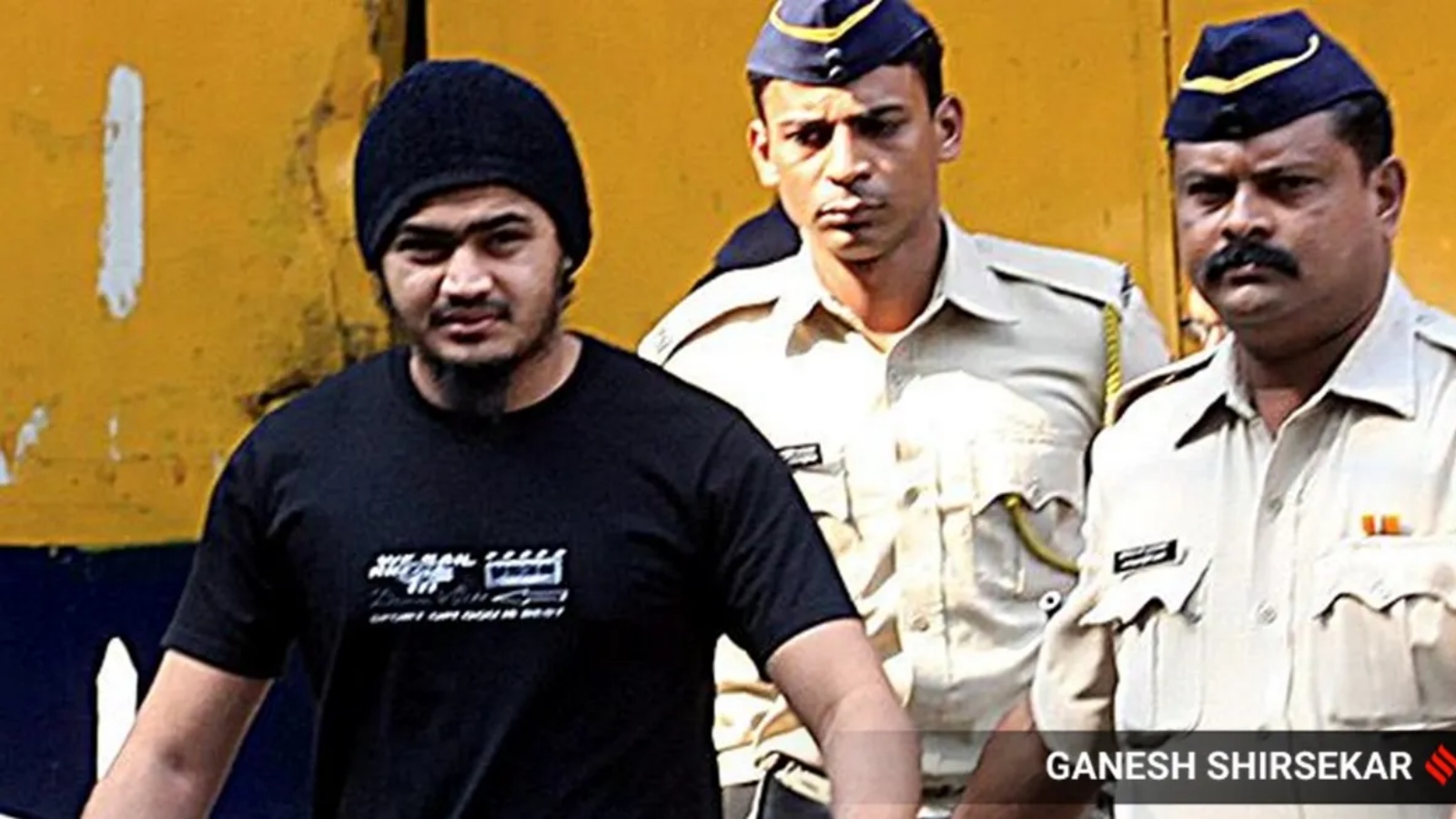 Areeb Majeed to face additional section under UAPA in IS case