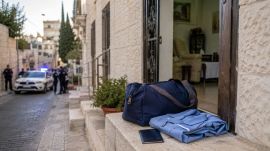 The case has raised questions about the safety of Indian caregivers in Israel, who may be working and living inside private residences, and can be vulnerable to abuse or violence.