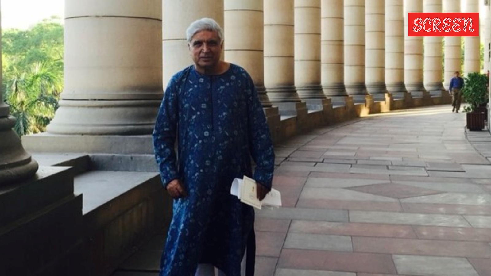 Javed Akhtar recalls struggle in Bombay with 20 paisa left: ‘I went 3 days without food’