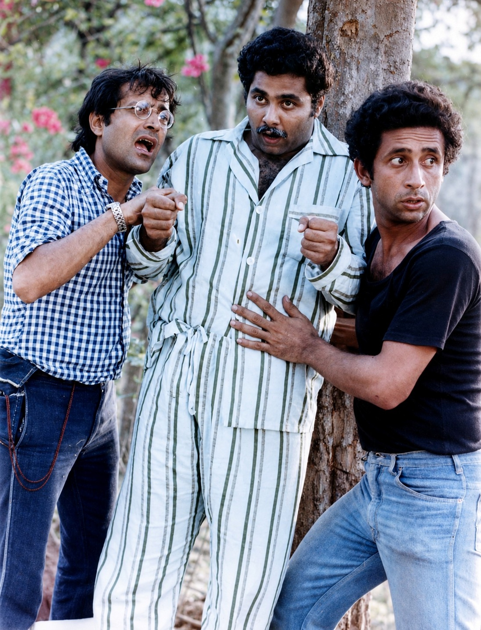 Jaane Bhi Do Yaaro