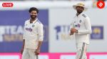 IND vs SL
