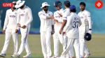 IND vs SL