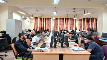 jamia placement
