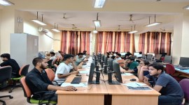 jamia placement
