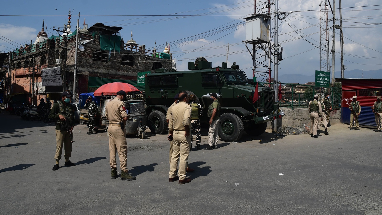 ‘Watching your every move’: Another threat letter with details of Kashmiri Pandits emerges