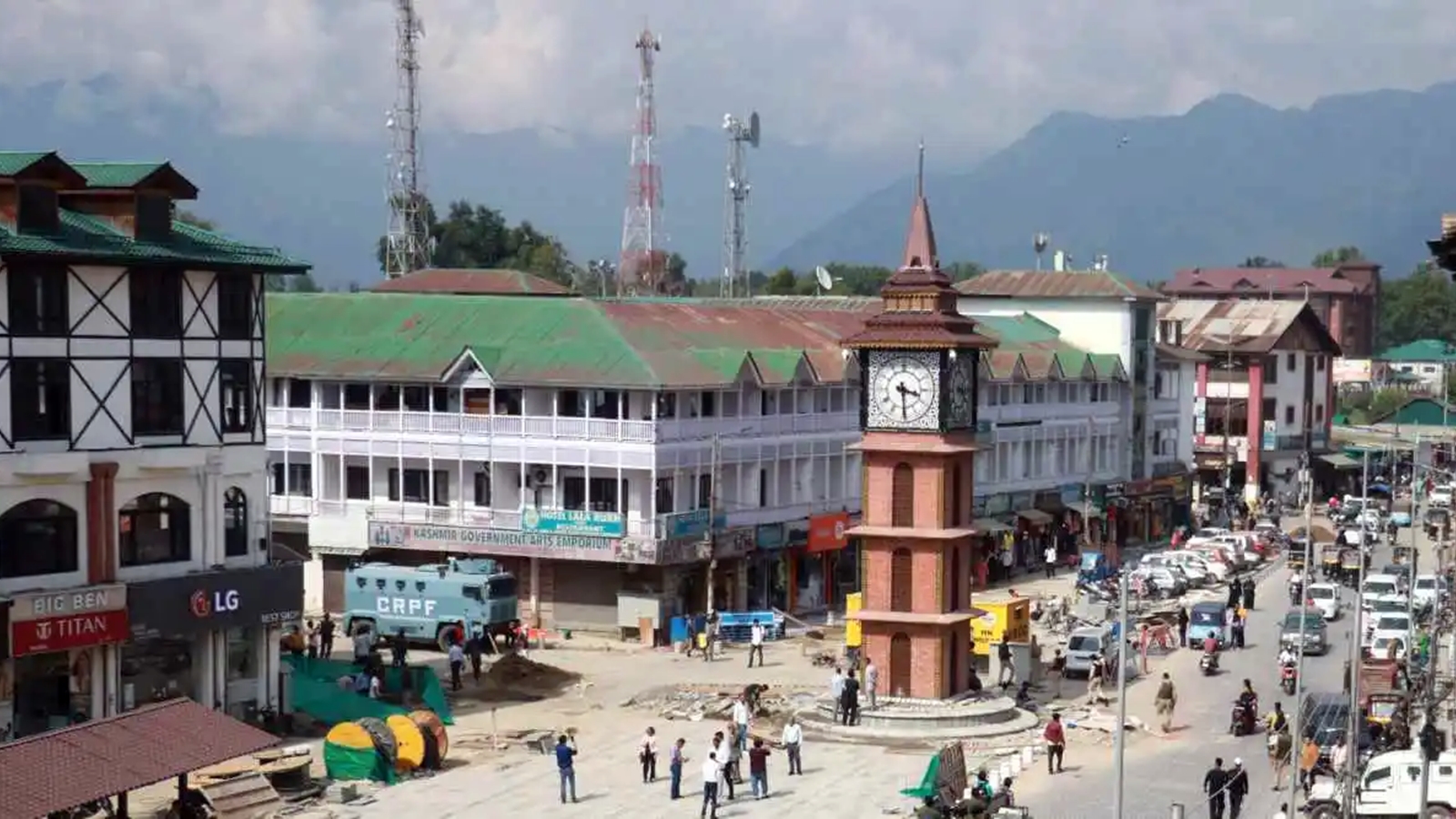 Seven years after August 5: Delaying J&K statehood undermines gains