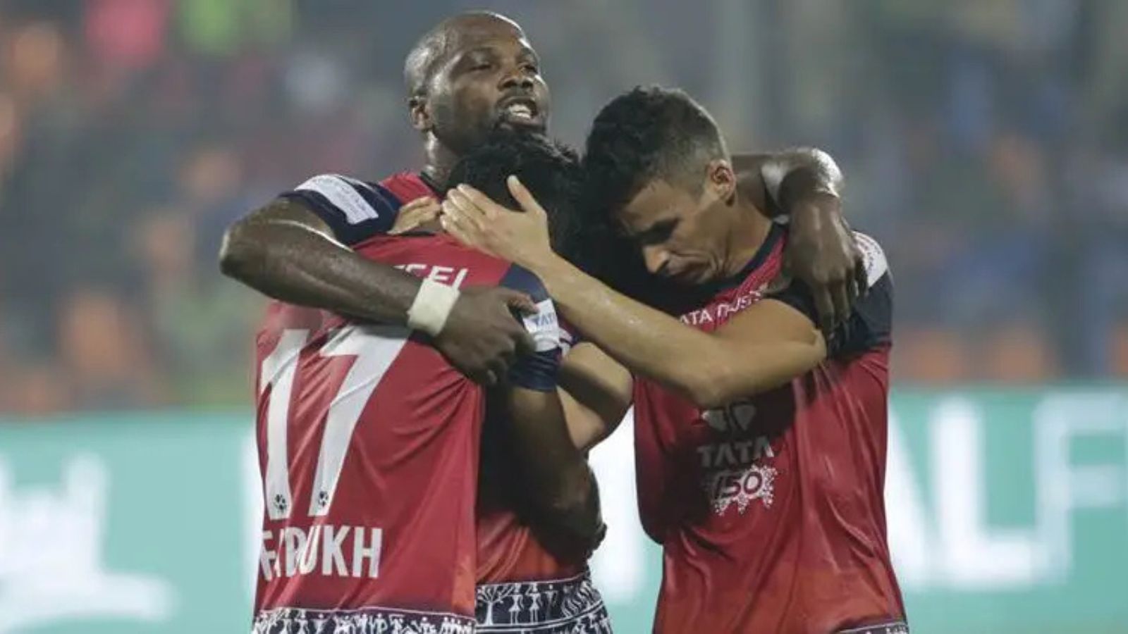 Tata Steel sells Jamshedpur FC for Rs 100 to Churchill Brothers Sports Club