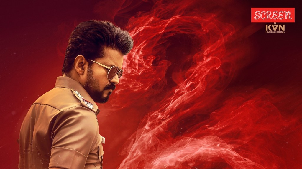 Jana Nayagan Box Office Collection Day 9 Update: