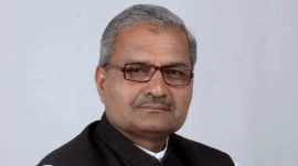 janardan Mishra
