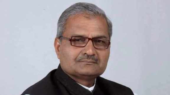 janardan Mishra