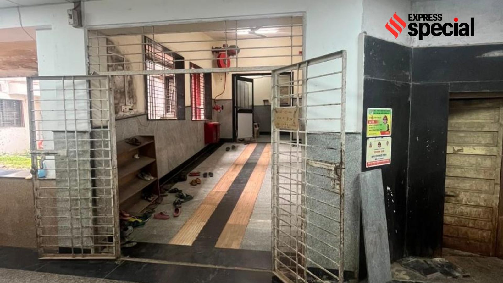 A girl, interrupted: Why a critically ill 14-year-old is at heart of tribal protests in Maharashtra