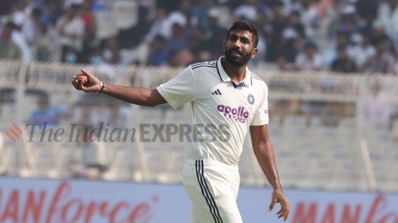 The cramped schedule has also prevented India from having pre-season camps. (Express Photo by Partha Paul)