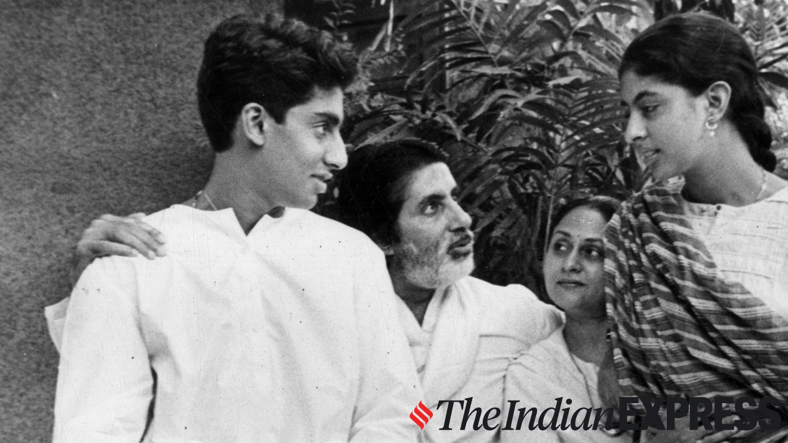 Bachchans