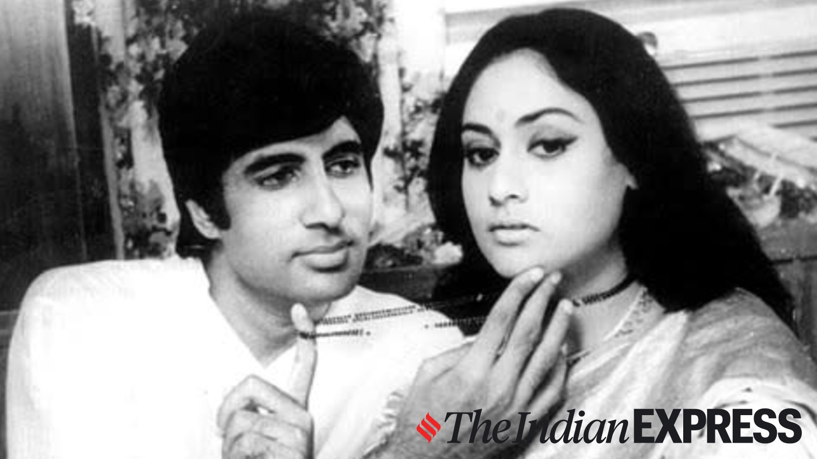 Jaya Bachchan once shared why she quit acting: ‘One parent has to be there’ for children