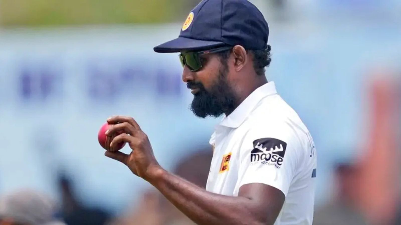 Once called 'lazy', how Prabath Jayasuriya became key SL threat after late debut