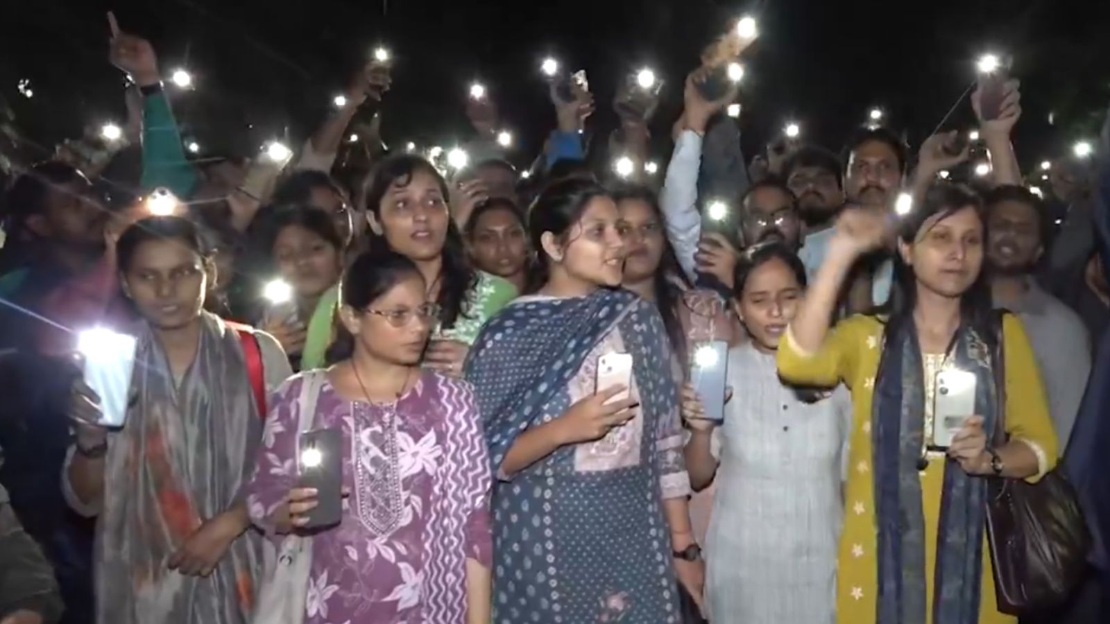 Jharkhand’s recruitment cancellations amount to collective punishment